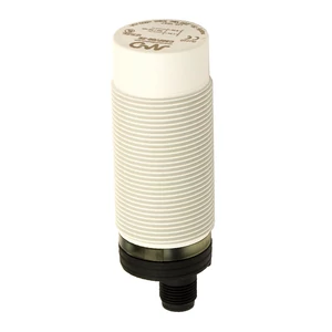 C30P/00-2E Kapacitív érzékelő, nem árnyékolt, AC SCR NO-NC 4…25 mm M30, M12 csatlakozó