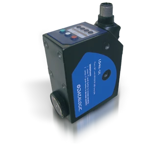 LD46-UL-715 Lumineszcencia Érzékelő Sn: 10...20 mm NPN / PNP + 0-5 V kimenet