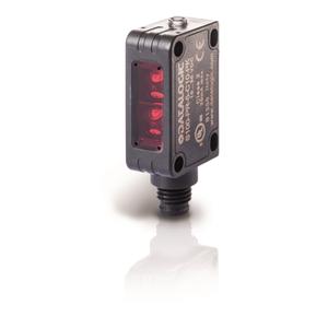 Datalogic fénysorompó adó-vevő pár, S3Z-PR-2-FG01-NL, Sn: 15 m, LED, NPN - LIGHT,  2 m kábel