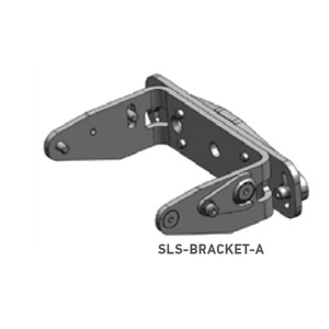 SLS-BRACKET-A Komplett Szerelő konzol biztonsági lézerszkennerhez