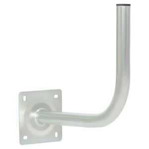 Fali antennatartó konzol 40 cm - talpas E8734C