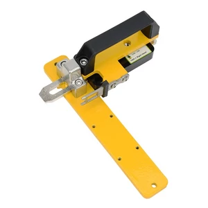 GBA-1 Kapuzár - Jobb oldali