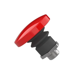 Vészstop Gomb Rántóköteles Biztonsági kapcsolóhoz