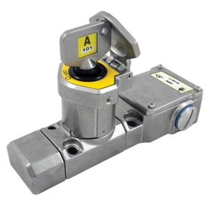 SS-ISB-CB-M IP69K Control Switch (Stainless Steel 316)