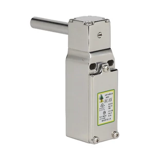 Idem Safety HC-SS Zsanér Szerkezetes Biztonsági Reteszelő Kapcsoló