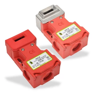 KP nyelves biztonsági kapcsoló 