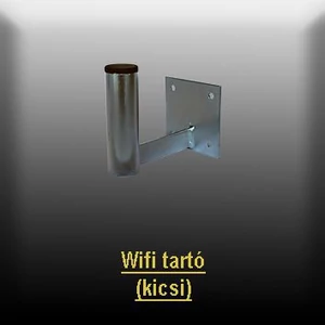 WiFi tartókonzol - kis talpas