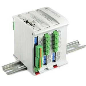 Industrial Shields PLC M-DUINO Plus 38AR I/O Relé/Analóg/Digitális, Ethernet