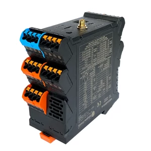 WIS ESP32 IoT PLC Ethernet, WIFI and BLE Analog/Digital IOs