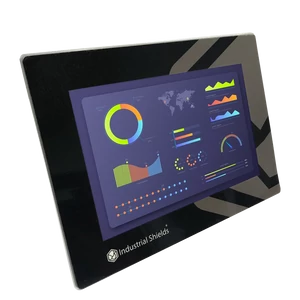 Industrial Shields TouchBerry 10.1&quot;