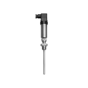 MTM Ipari hőmérséklet-jeladó PT100, 8mm, M20×1.5, 100mm 0~+100°C