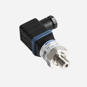 Micro Sensor M20 nyomástávadó 0-4bar 4-20mA G1/4A DIN-A 4P csatlakozó