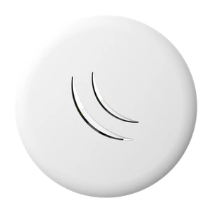 MIKROTIK beltéri wifi access point 2,4GHz, 300Mbps - RBCAPL-2ND