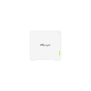 AM102L LoRaWAN Beltéri Hőmérséklet és Páratartalom érzékelő