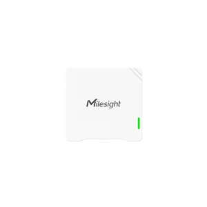 AM103L LoRaWAN Beltéri Hőmérséklet + Páratartalom + CO2 érzékelő 