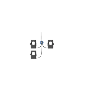 Milesight CT305-868M LoRaWAN intelligens áramváltó 500A
