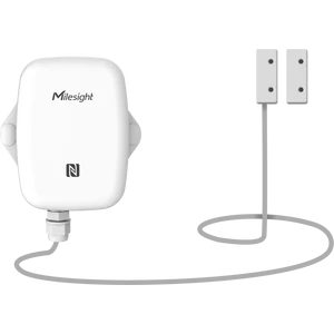 Milesight EM300-MCS LoRaWAN® mágneses ajtónyitás érzékelő (IP67)