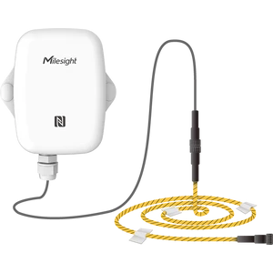 Milesight EM300-ZLD LoRaWAN® Zóna vízszivárgás érzékelő