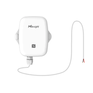Milesight EM300-DI LoRaWAN® Impulzus Számláló
