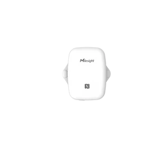 EM300-TH LoRaWAN® hőmérséklet és páratartalom érzékelő (IP67)