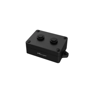 LoRaWAN ipari ulrahangos távolság / szint érzékelő