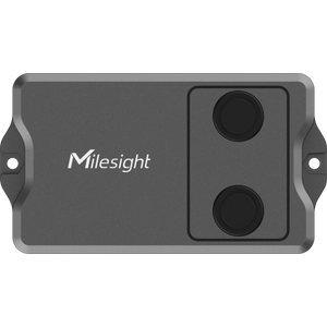 Milesight EM400-MUD LoRaWAN ultrahangos szintérzékelő 3 - 450 cm