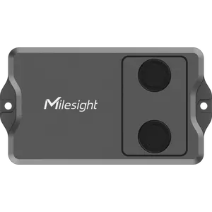 Milesight EM400-MUD NB-IoT ultrahangos szintérzékelő 3 - 450 cm