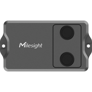 Milesight EM400-MUD NB-IoT ultrahangos szintérzékelő 3 - 450 cm