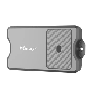 Milesight EM400-TLD LoRaWAN Lézer távolságérzékelő 2 - 350 cm