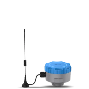 Milesight EM410-RDL radaros távolság- és szintérzékelő LoRaWAN® külső antennával