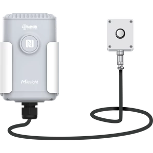 LoRaWAN  környezeti fény érzékelő 