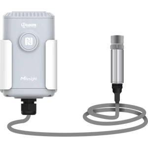 Milesight EM500-PP LoRaWAN  ipari nyomástávadó 0-16 bar