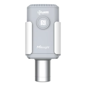 Milesight EM500-CO2 LoRaWAN Hőméréklet, Páratartalom, Légnyomás és CO2 érzékelő IP65