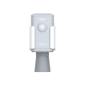 Milesight EM500-UDL-868M-C050 LoRaWAN  Ultrahangos távolság / szint érzékelő 0.25-5m