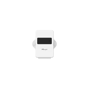 TS601 Ipari 4G Hőmérséklet és Páratartalom Érzékelő hűtőlánc-felügyeleti szenzor