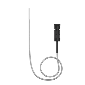 Milesight PT100 hőmérséklet szonda 5cm TS30X szenzorokhoz -50...500°C