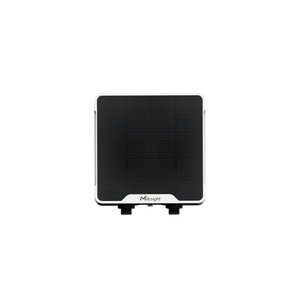 Milesight UC501-868M Multi-interface LoRaWAN Vezérlő Napelemmel