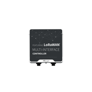 Milesight UC502-868M Multi-interface LoRaWAN Vezérlő 