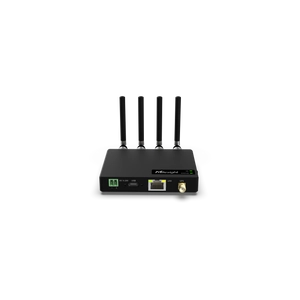 Milesight UF31 5G Gateway USB type-C és Gigabit Ethernet