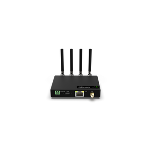 Milesight UF31 5G Gateway USB type-C és Gigabit Ethernet
