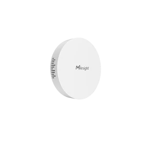 UG63 V1 Beltéri LoRaWAN® Átjáró 8-CH PoE PD Ethernet