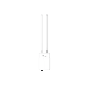 Milesight UG67 Kültéri IP67 LoRaWAN® IoT Átjáró | 8-CH | Wi-Fi | 4G LTE | PoE Ethernet | GPS 