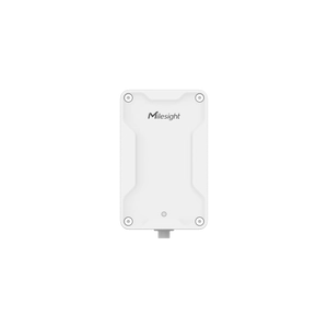 Milesight UPS01-M12 12000 mAh IP67 UPS akkumulátor készlet és szünetmentes tápegység Type-C csatlakozóval