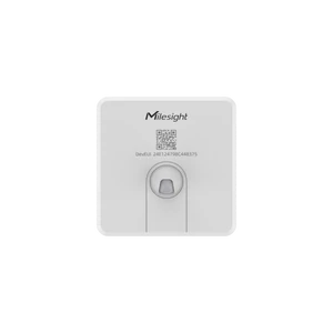 Milesight VS340 LoRaWAN asztal és ülőhely foglaltság érzékelő PIR 