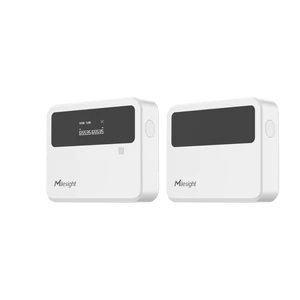 Milesight VS360 LoRaWAN személyáthaladás számláló - IR optikai szenzor adó-vevő pár