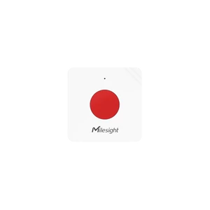 WS101 LoRaWAN®  Okos Gomb SOS