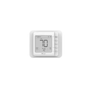 Milesight WT201 LoRaWAN Intelligens termosztát