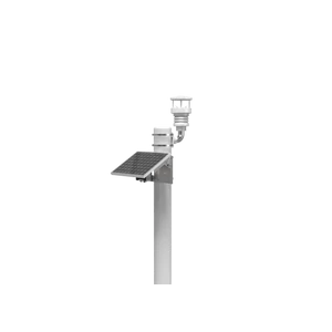WTS506-868M LoRaWAN IoT Időjárás állomás