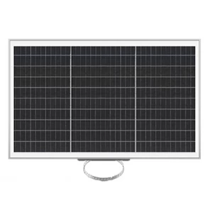 Milesight S45 Napelem modul (X5 érzékelő kamerához alkalmazható)