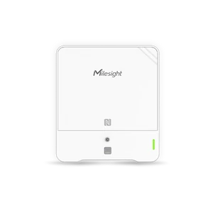 AM305L LoRaWAN beltéri levegőminőség érzékelő 5in1